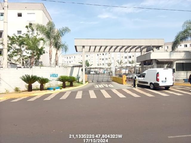 Foto do Apartamento - Apartamento à venda 2 Quartos, 1 Vaga, 10M², IPIRANGA, RIBEIRAO PRETO - SP | Imobiliária Compare