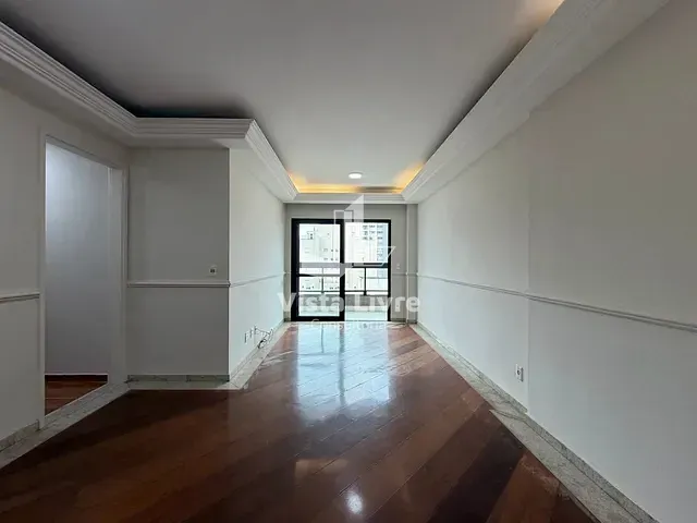 Apartamento com 74m² 2 quartos e 2 banheiros, à venda, no bairro Vila Olímpia em São Paulo