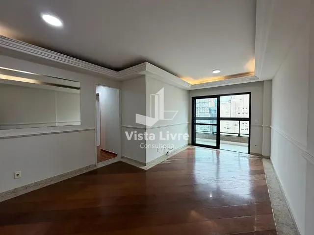 Apartamento com 74m² 2 quartos e 2 banheiros, à venda, no bairro Vila Olímpia em São Paulo