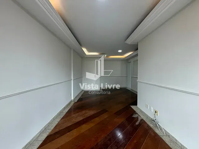 Apartamento com 74m² 2 quartos e 2 banheiros, à venda, no bairro Vila Olímpia em São Paulo
