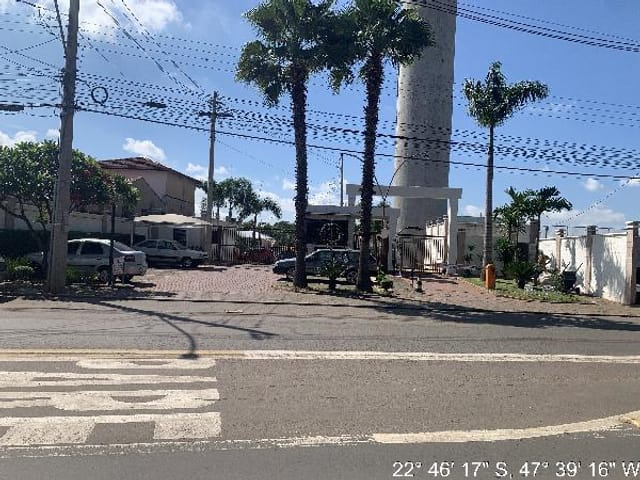 Foto do Apartamento - Apartamento à venda 2 Quartos, 1 Vaga, 10M², CAMPESTRE, PIRACICABA - SP | Imobiliária Compare