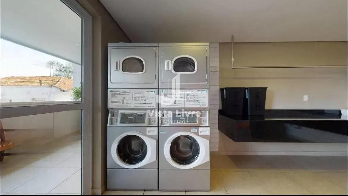 Apartamento, 1 quarto, 54 m² - Foto 16