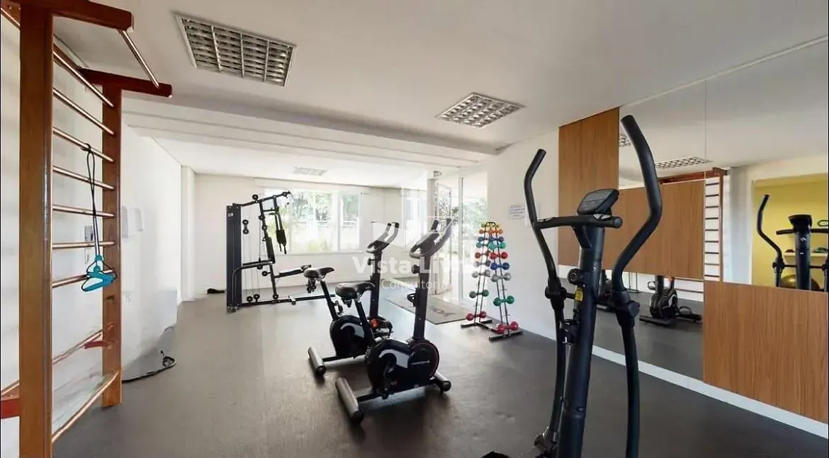 Apartamento, 1 quarto, 54 m² - Foto 14