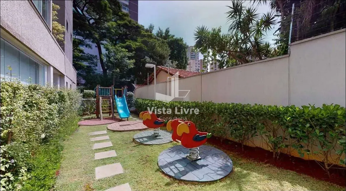 Apartamento, 1 quarto, 54 m² - Foto 13