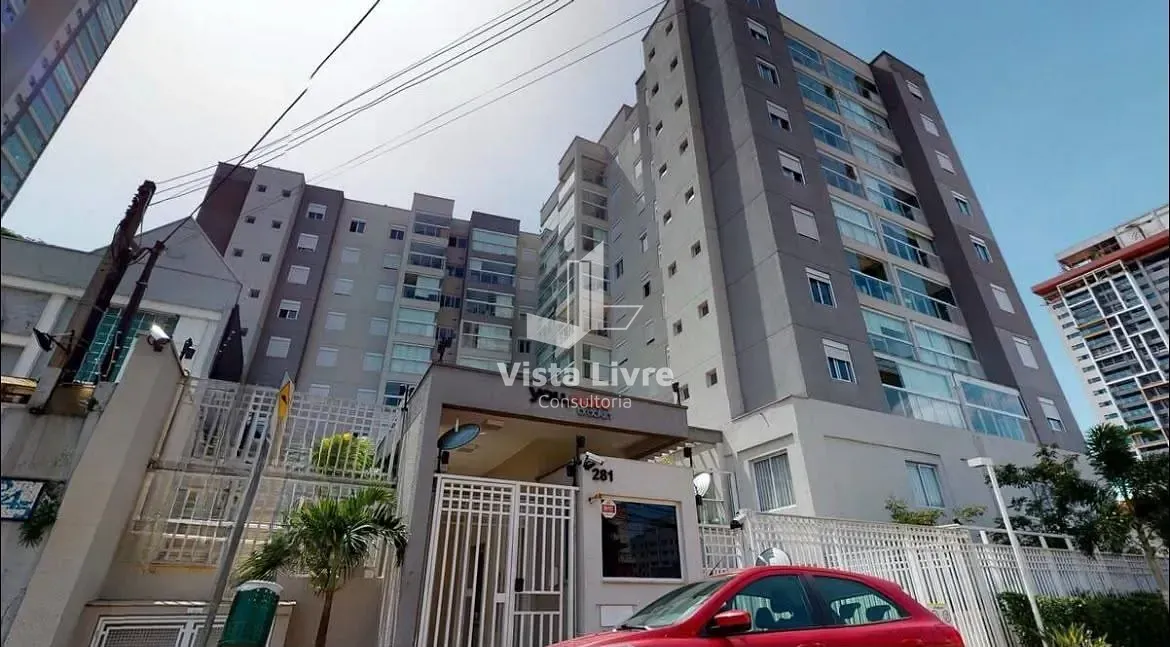 Apartamento, 1 quarto, 54 m² - Foto 18