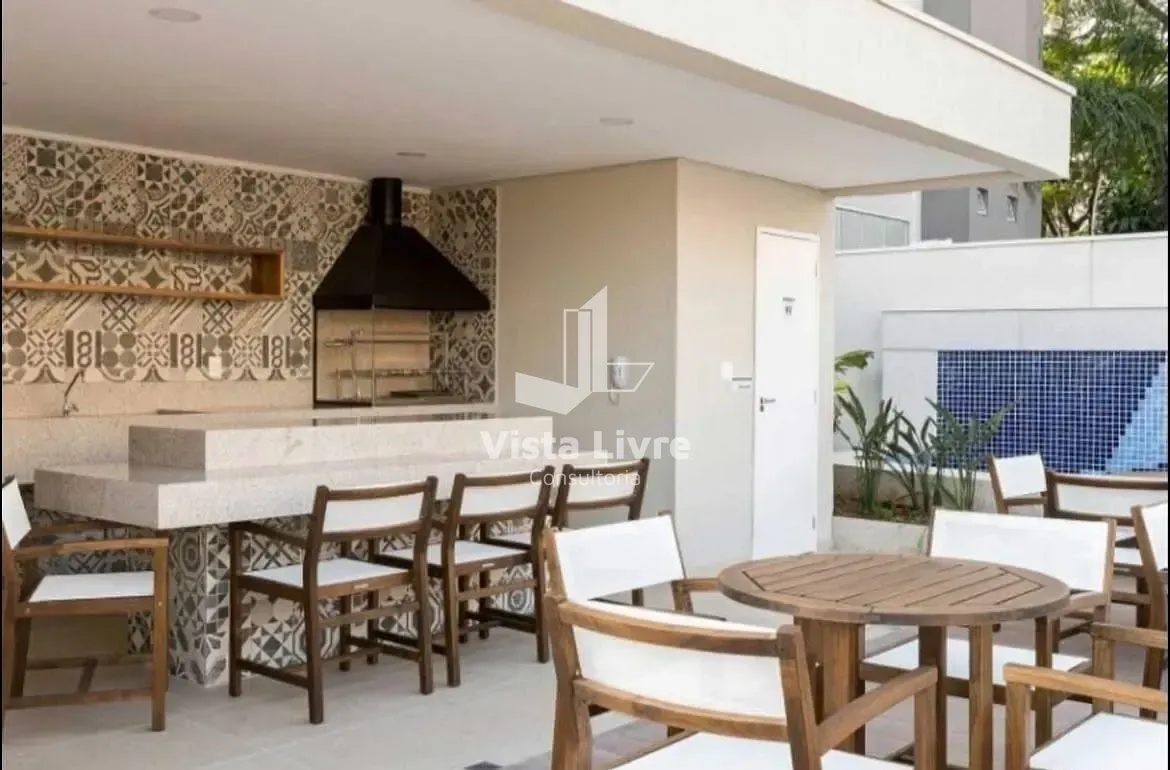 Apartamento, 1 quarto, 54 m² - Foto 10
