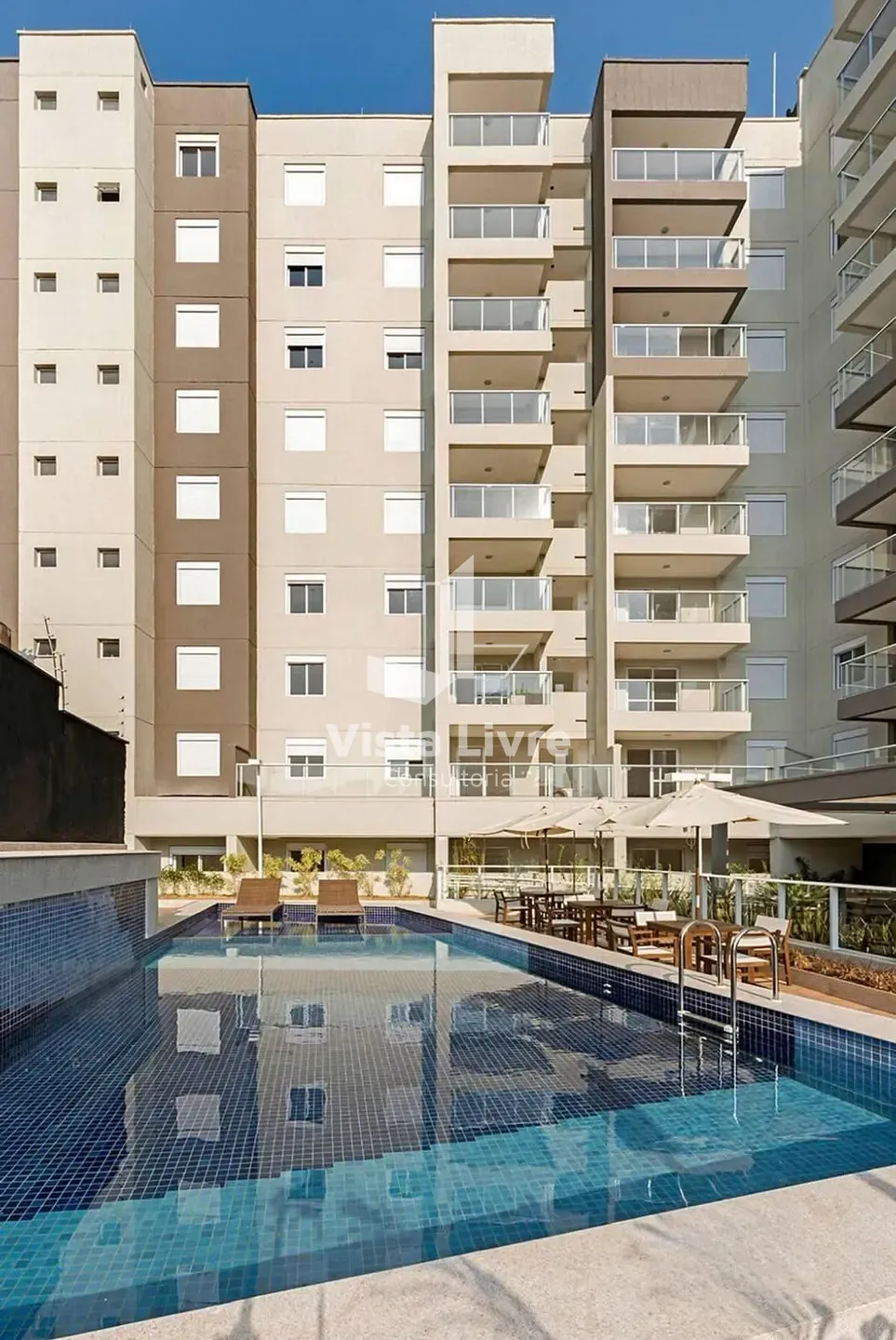 Apartamento, 1 quarto, 54 m² - Foto 17