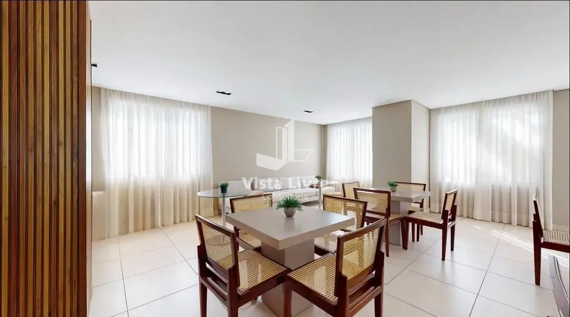 Apartamento, 1 quarto, 54 m² - Foto 11