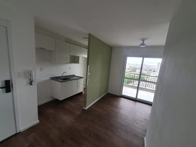 Foto do Apartamento - 🔑 A Oportunidade que Você Esperava no Max Belém! Apartamento de 53m² com 2 Dormitórios e 1  Vaga! ✨ | Organização Imobiliária Açores