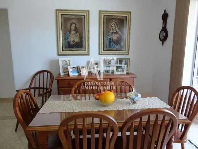 Apartamento com 86m², à venda, no bairro Residencial Portal da Mantiqueira em Taubaté