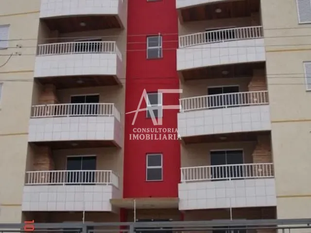 Apartamento com 86m², à venda, no bairro Residencial Portal da Mantiqueira em Taubaté