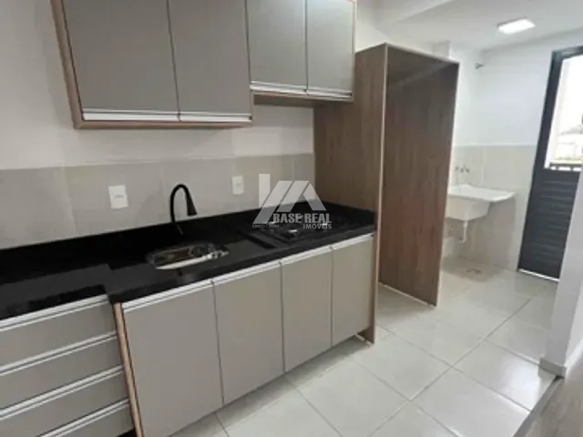 Apartamento com 46m² 2 quartos e 1 banheiro, à venda, no bairro Colônia Dona Luíza em Ponta Grossa
