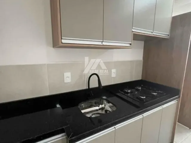 Apartamento com 46m² 2 quartos e 1 banheiro, à venda, no bairro Colônia Dona Luíza em Ponta Grossa