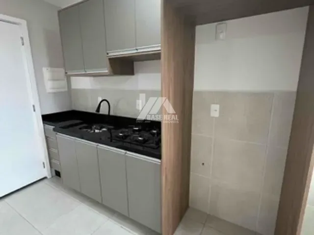 Apartamento com 46m² 2 quartos e 1 banheiro, à venda, no bairro Colônia Dona Luíza em Ponta Grossa
