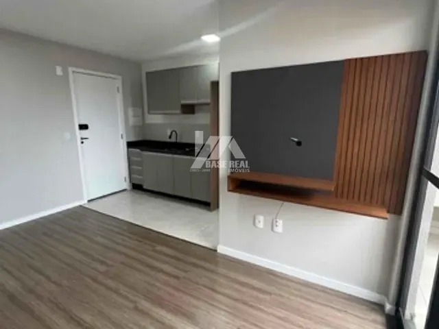 Apartamento com 46m² 2 quartos e 1 banheiro, à venda, no bairro Colônia Dona Luíza em Ponta Grossa