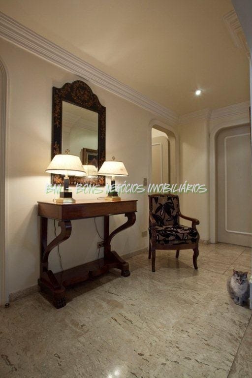 Apartamento, 3 quartos, 292 m² - Foto 39