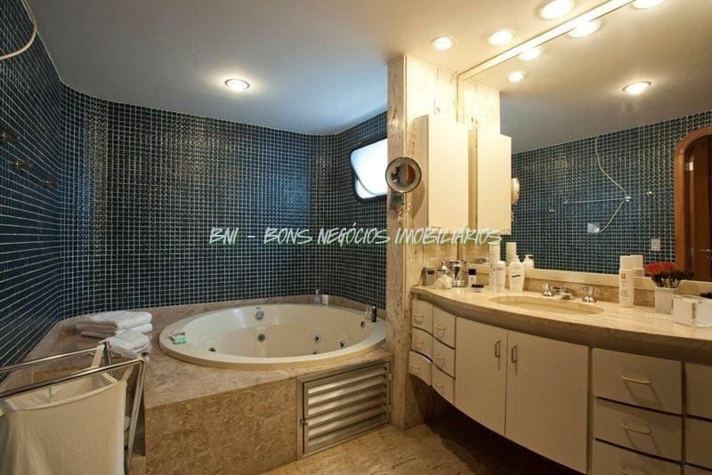 Apartamento, 3 quartos, 292 m² - Foto 19