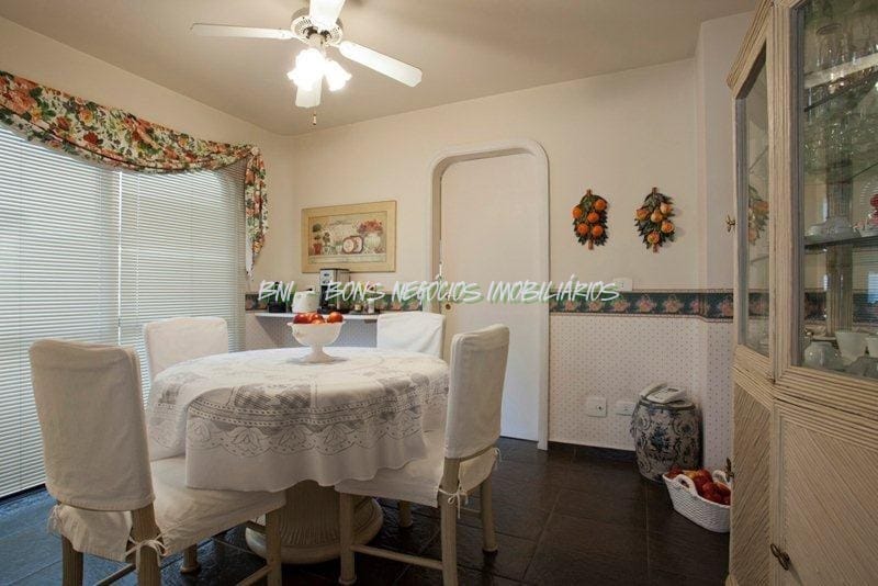Apartamento, 3 quartos, 292 m² - Foto 12