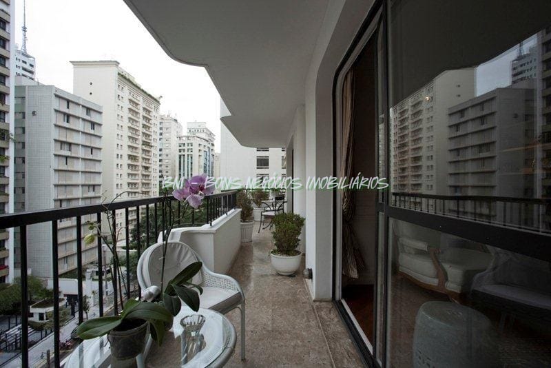 Apartamento, 3 quartos, 292 m² - Foto 42