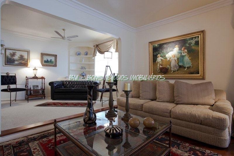 Apartamento, 3 quartos, 292 m² - Foto 6