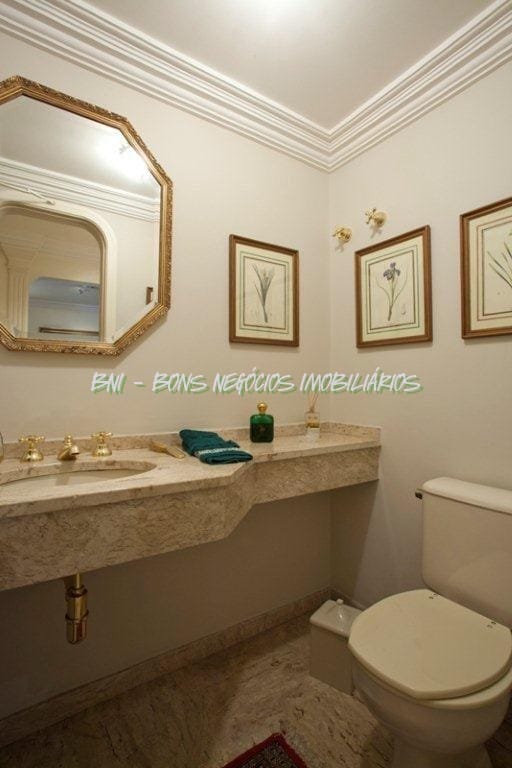 Apartamento, 3 quartos, 292 m² - Foto 38