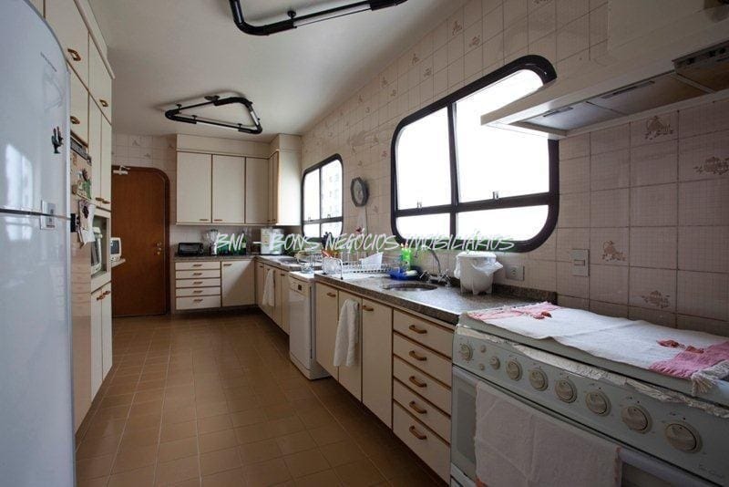 Apartamento, 3 quartos, 292 m² - Foto 29