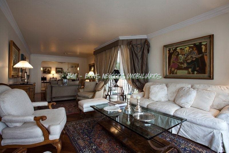 Apartamento, 3 quartos, 292 m² - Foto 8