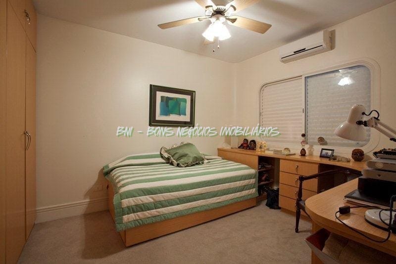 Apartamento, 3 quartos, 292 m² - Foto 27