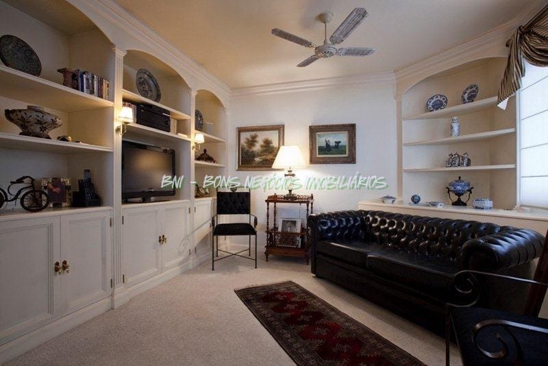 Apartamento, 3 quartos, 292 m² - Foto 13