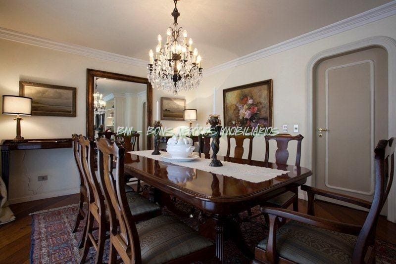 Apartamento, 3 quartos, 292 m² - Foto 9