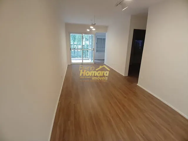 Apartamento 2 quartos e 2 banheiros, à venda, no bairro Santa Cecília em São Paulo