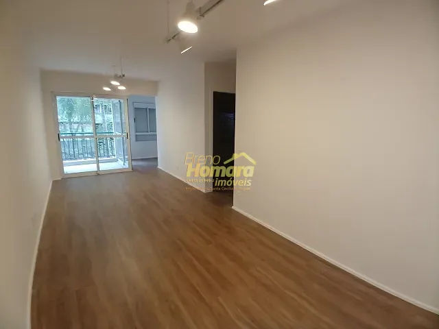 Apartamento 2 quartos e 2 banheiros, à venda, no bairro Santa Cecília em São Paulo