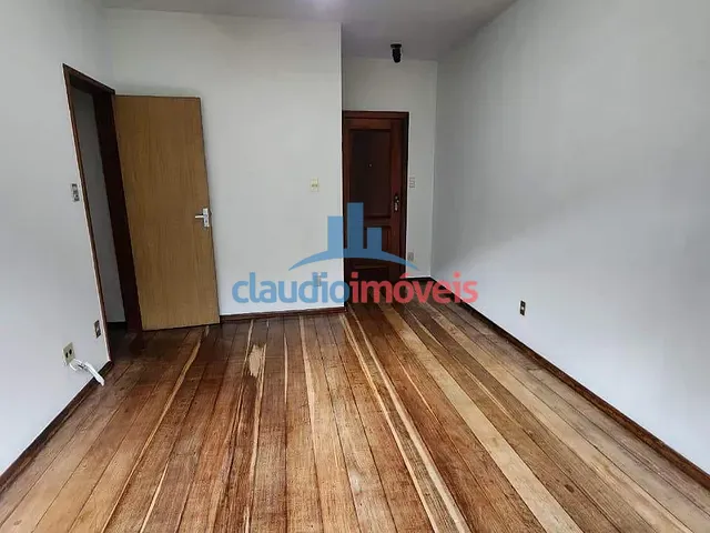 Apartamento 3 quartos e 3 banheiros, para alugar, no bairro Centro em Barra Mansa