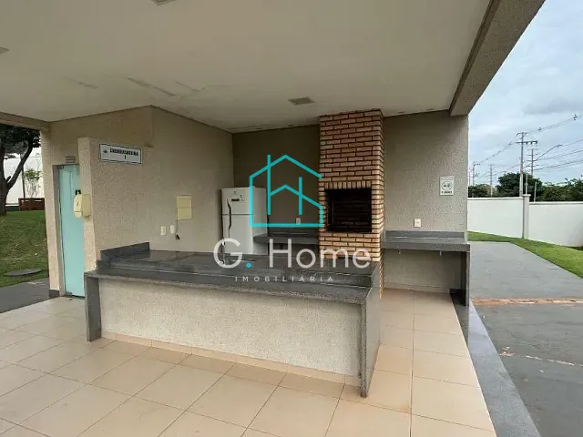 Apartamento com 47m² 2 quartos e 1 banheiro, à venda, no bairro Cidade Industrial 2 em Londrina