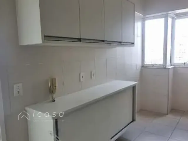 Apartamento com 81m² 2 quartos e 2 banheiros, para alugar, no bairro Jardim Aquárius em São José dos Campos