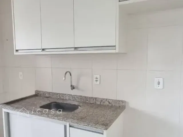 Apartamento com 81m² 2 quartos e 2 banheiros, para alugar, no bairro Jardim Aquárius em São José dos Campos