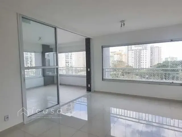 Apartamento com 81m² 2 quartos e 2 banheiros, para alugar, no bairro Jardim Aquárius em São José dos Campos