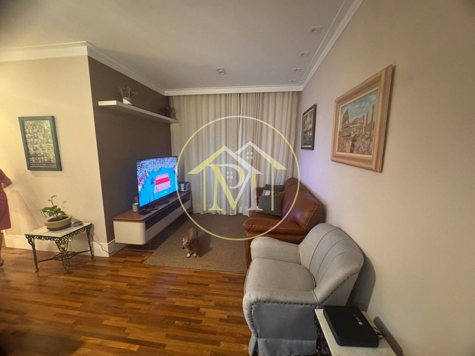 Apartamento, 3 quartos, 78 m² - Foto 2