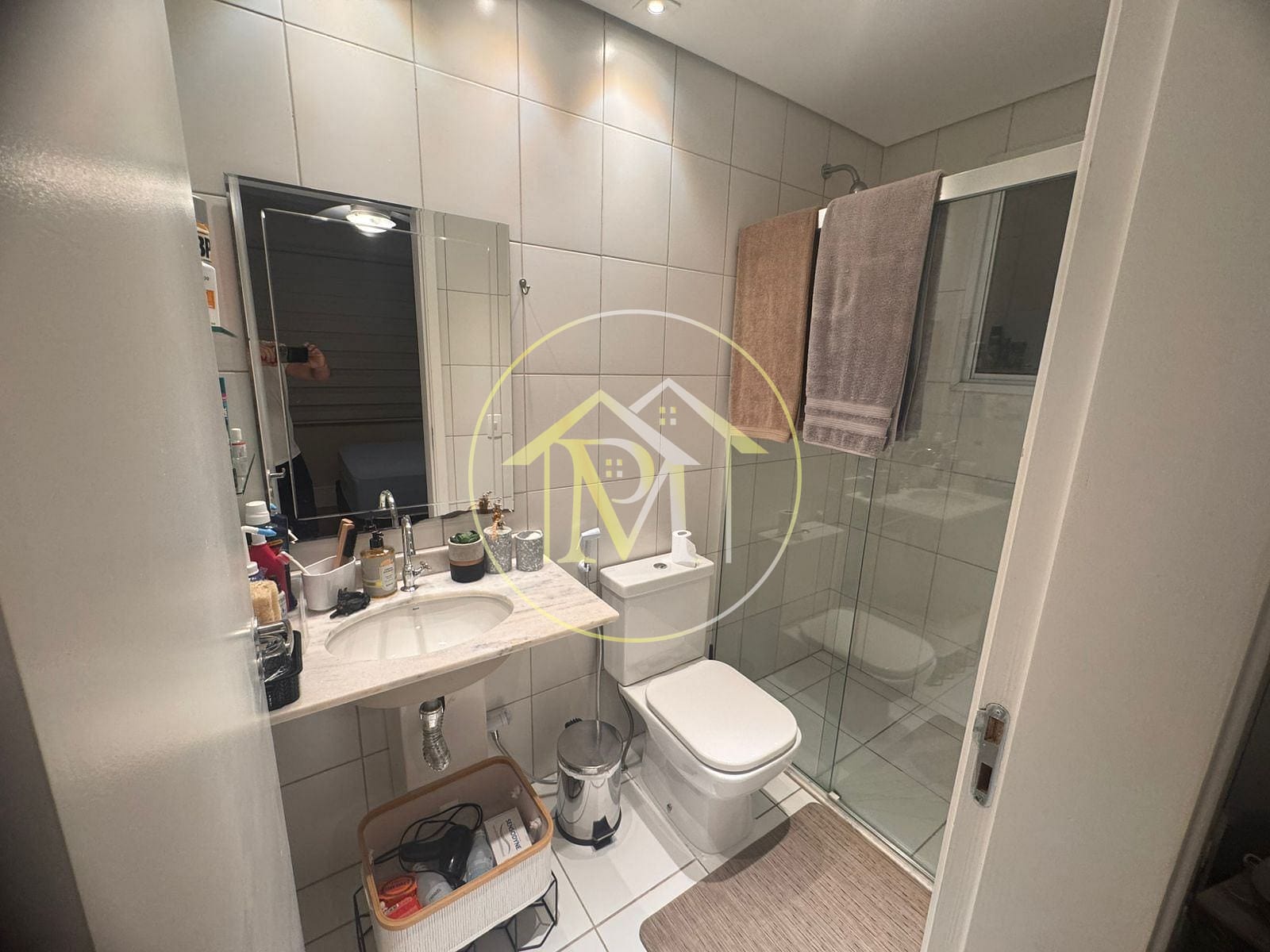 Apartamento, 3 quartos, 78 m² - Foto 24