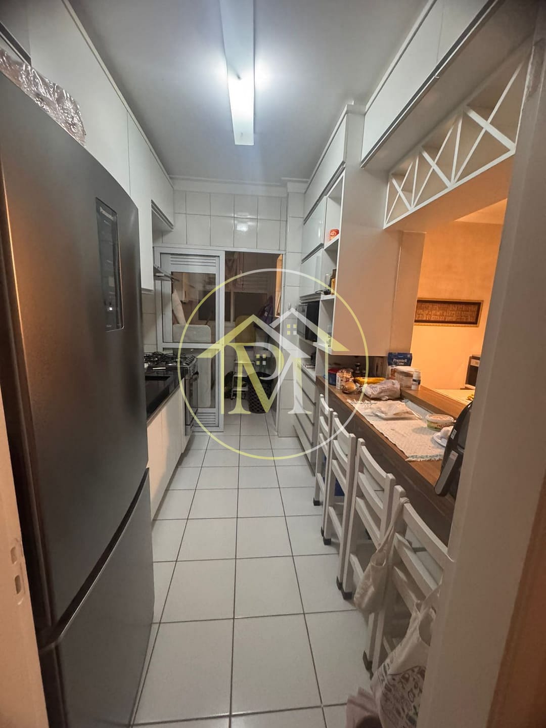 Apartamento, 3 quartos, 78 m² - Foto 9