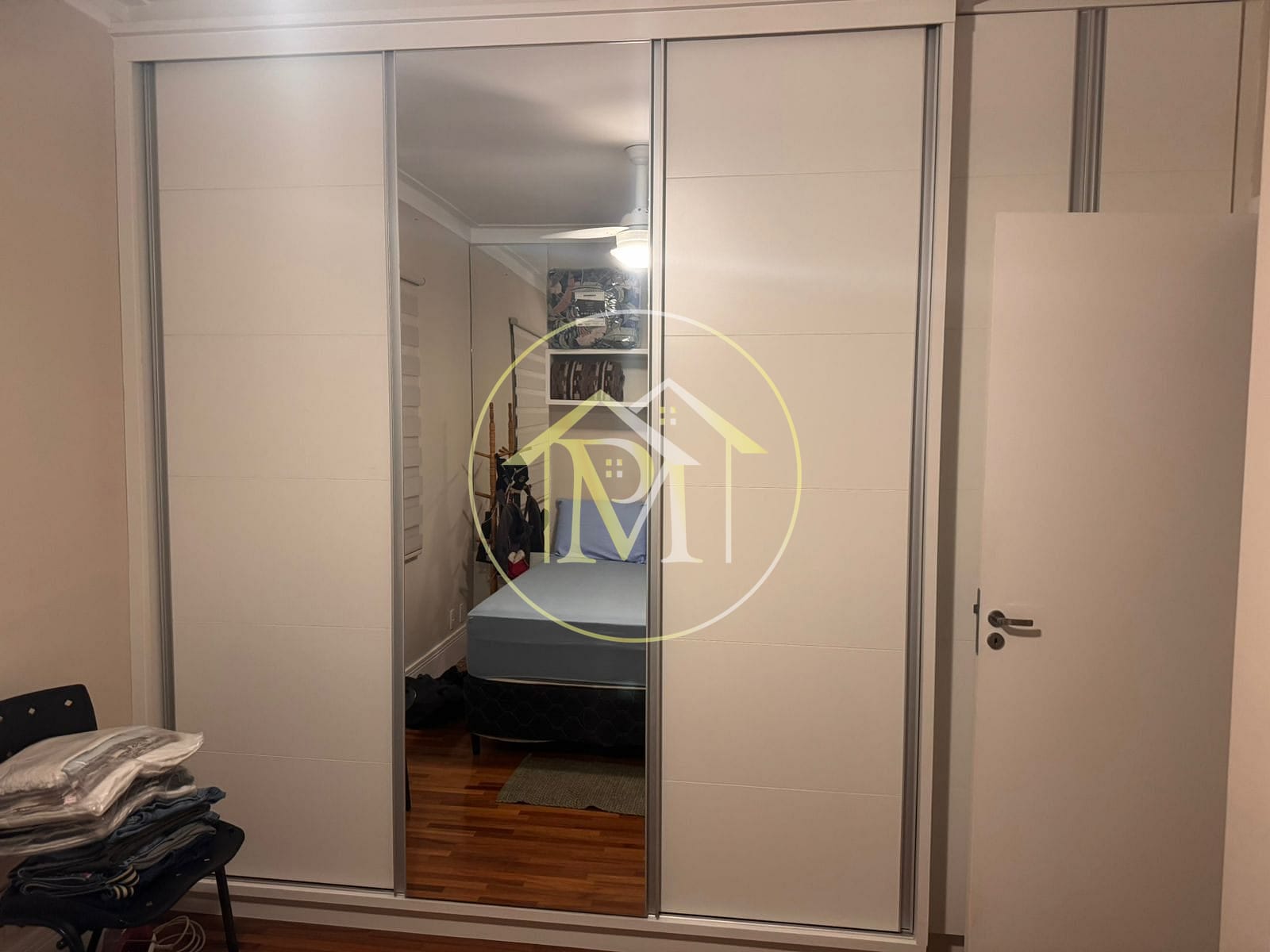 Apartamento, 3 quartos, 78 m² - Foto 21