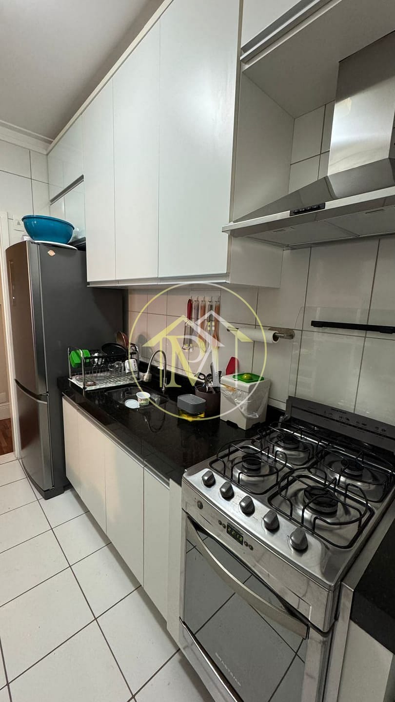 Apartamento, 3 quartos, 78 m² - Foto 10