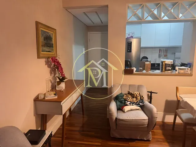 Apartamento com 78m² 3 quartos e 2 banheiros, à venda, no bairro Parque Morumbi em Votorantim