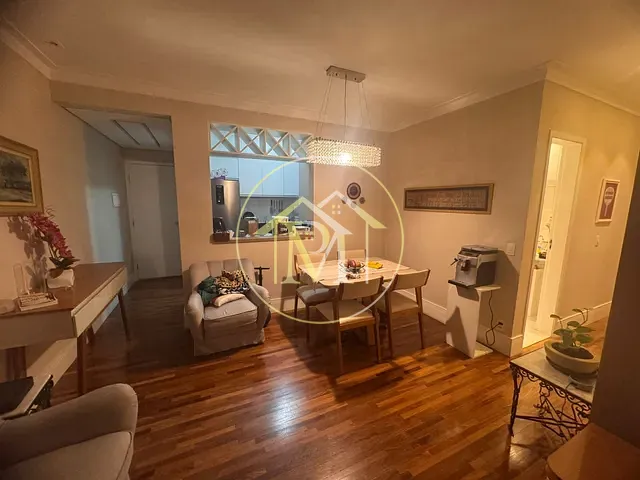 Apartamento com 78m² 3 quartos e 2 banheiros, à venda, no bairro Parque Morumbi em Votorantim