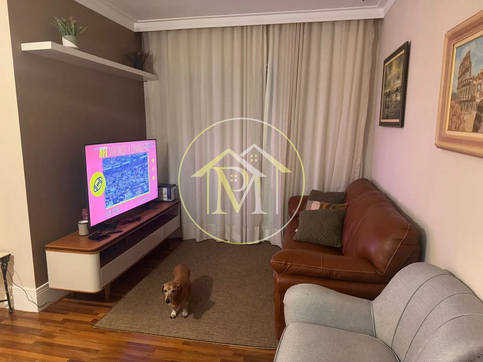 Apartamento, 3 quartos, 78 m² - Foto 8