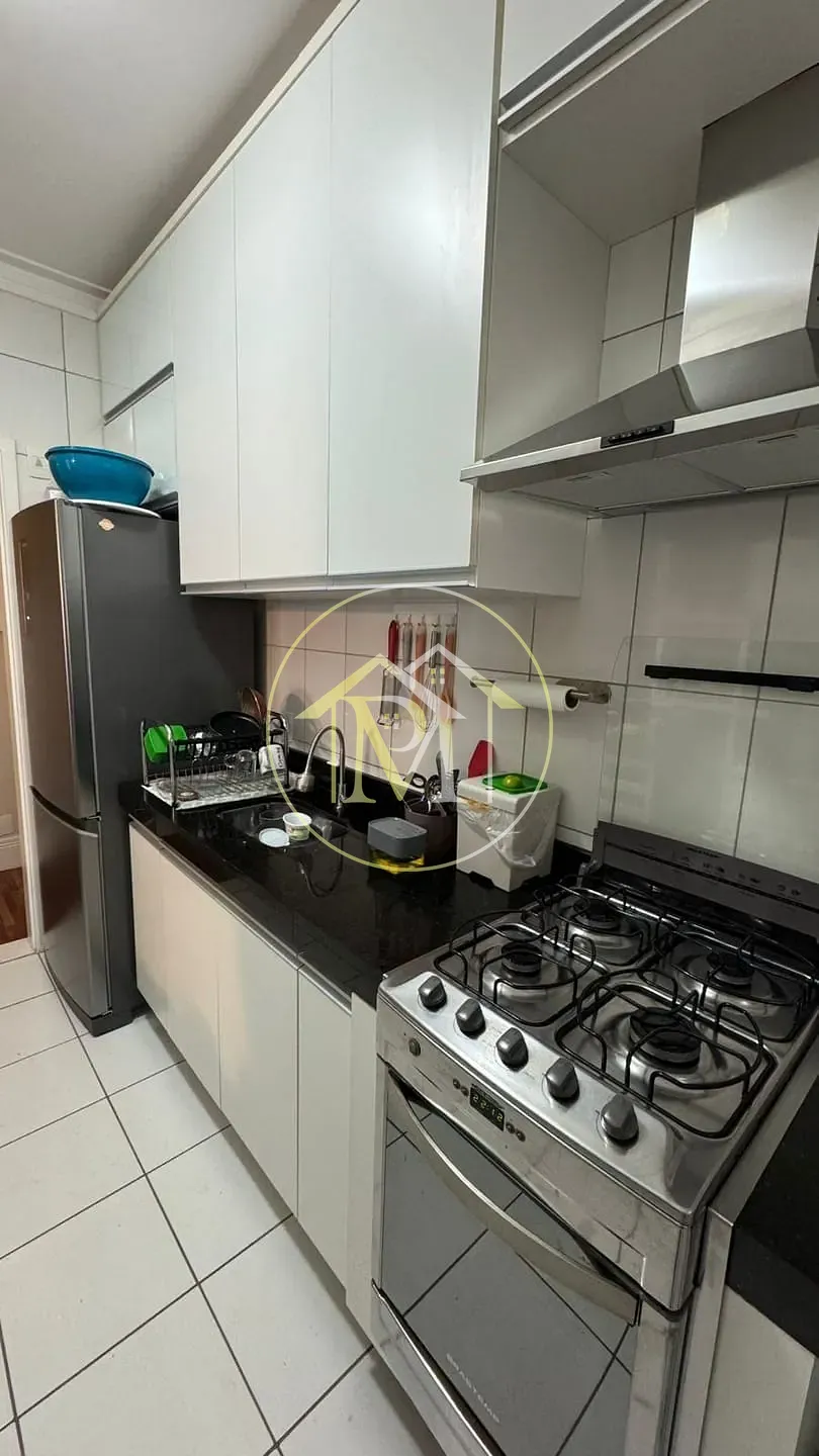 Apartamento, 3 quartos, 78 m² - Foto 10