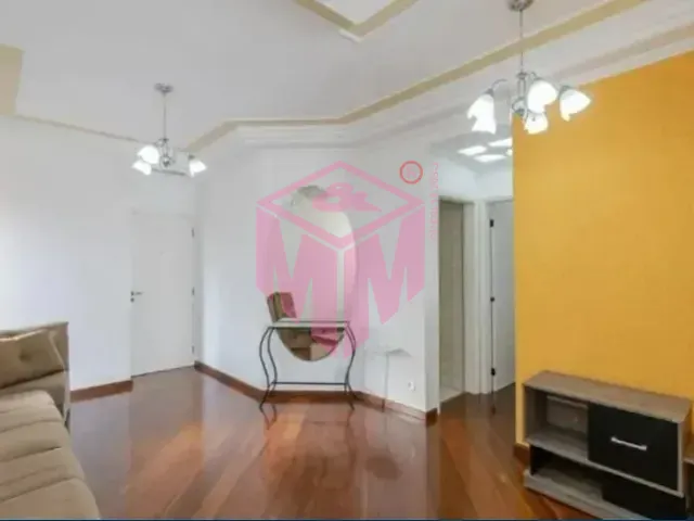 Apartamento com 92m² 3 quartos e 3 banheiros, à venda ou para alugar, no bairro Centro em São Bernardo do Campo
