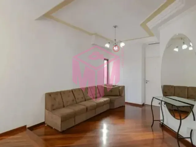 Apartamento com 92m² 3 quartos e 3 banheiros, à venda ou para alugar, no bairro Centro em São Bernardo do Campo