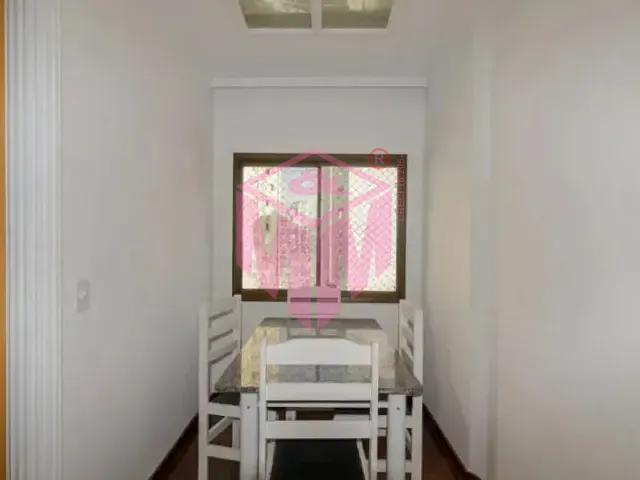 Apartamento com 92m² 3 quartos e 3 banheiros, à venda ou para alugar, no bairro Centro em São Bernardo do Campo