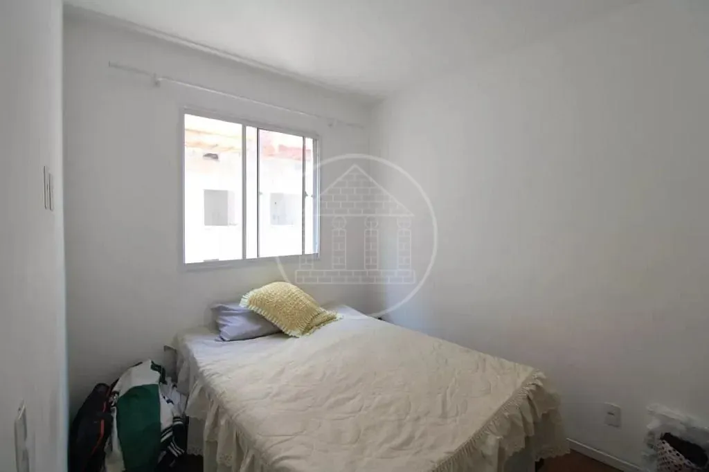 Apartamento, 2 quartos, 36 m² - Foto 6